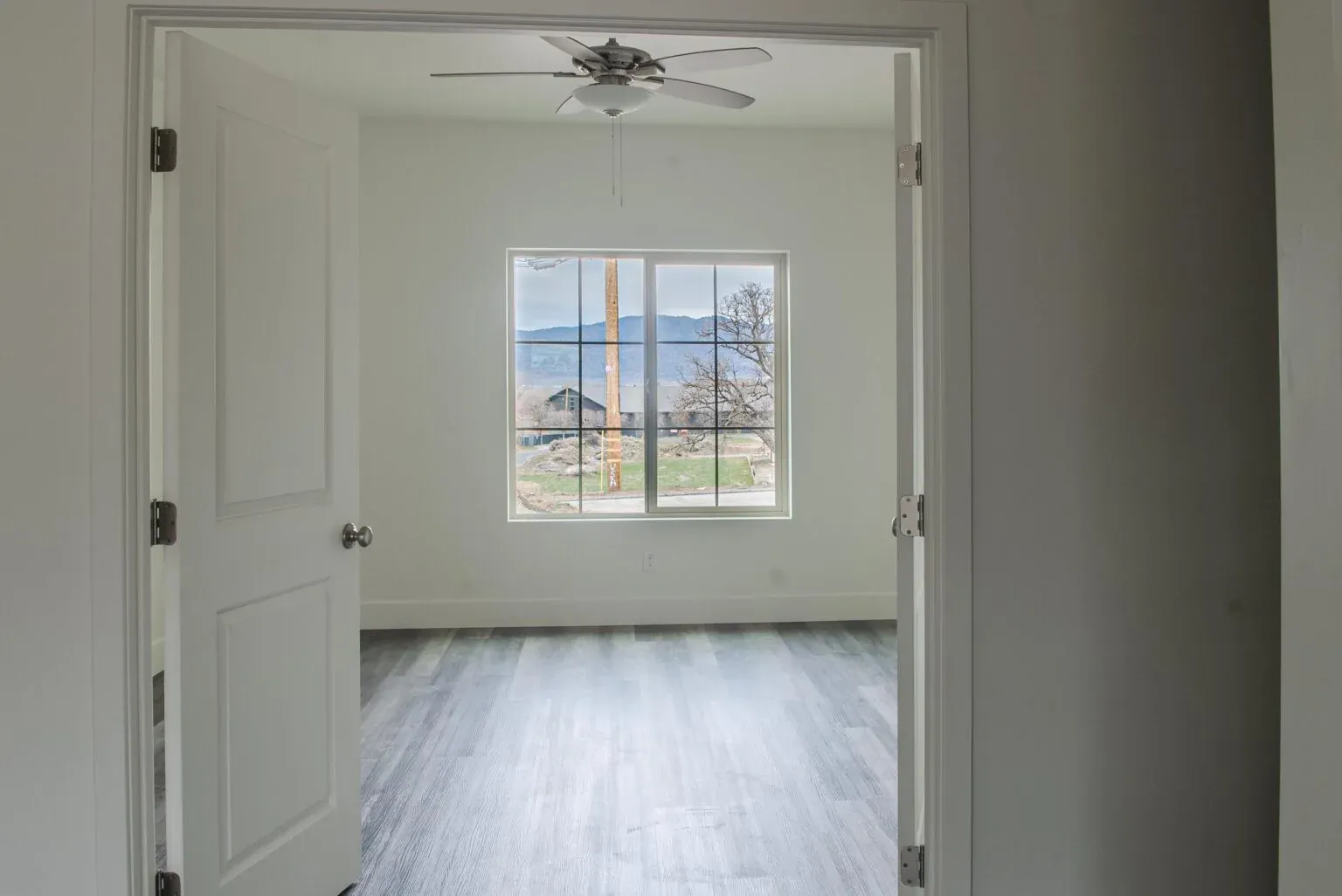 Enchanted Haven: Primary suite
